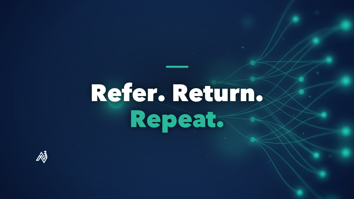 How to Get More Chiropractic Patient Referrals Every Month
