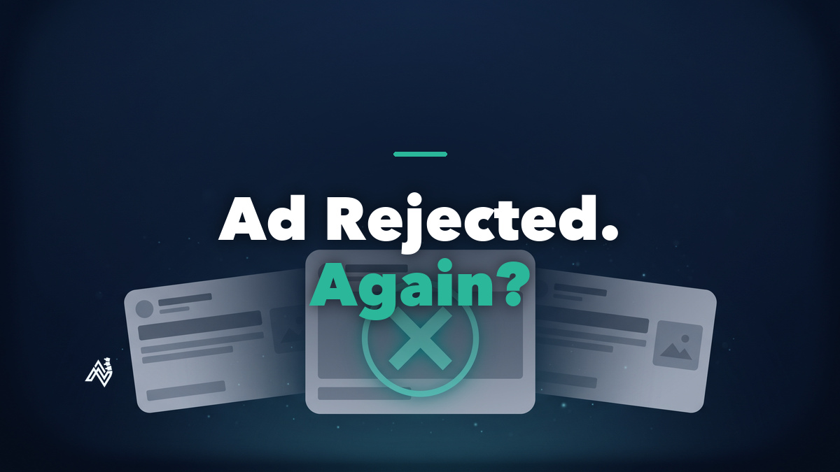 Why Chiropractic Facebook Ads Get Rejected, and How to Fix It