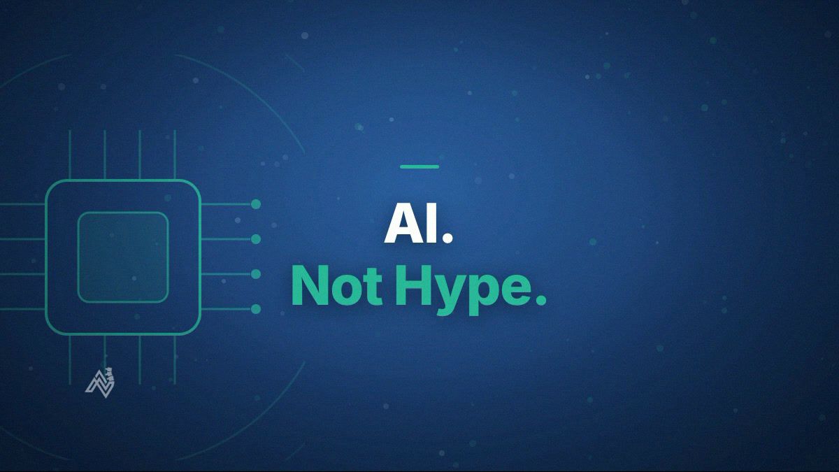 AI for Chiropractors: How It Helps Without Replacing You