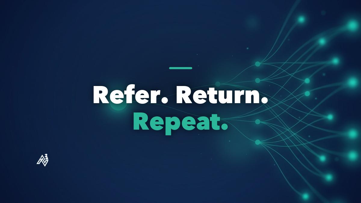 How to Get More Chiropractic Patient Referrals Every Month