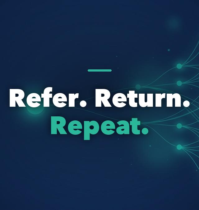 How to Get More Chiropractic Patient Referrals Every Month