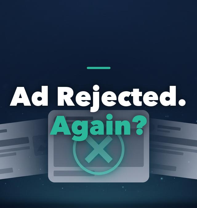Chiropractic Facebook Ads: What Works and Why They Get Rejected
