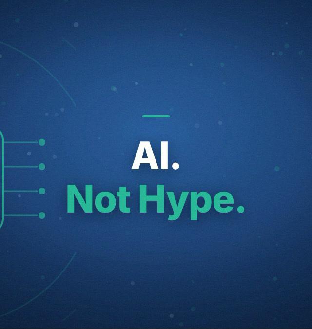 AI for Chiropractors: How It Helps Without Replacing You